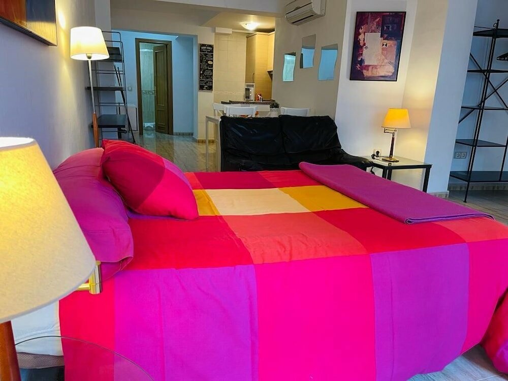 Фото Puerta Del Sol Trm