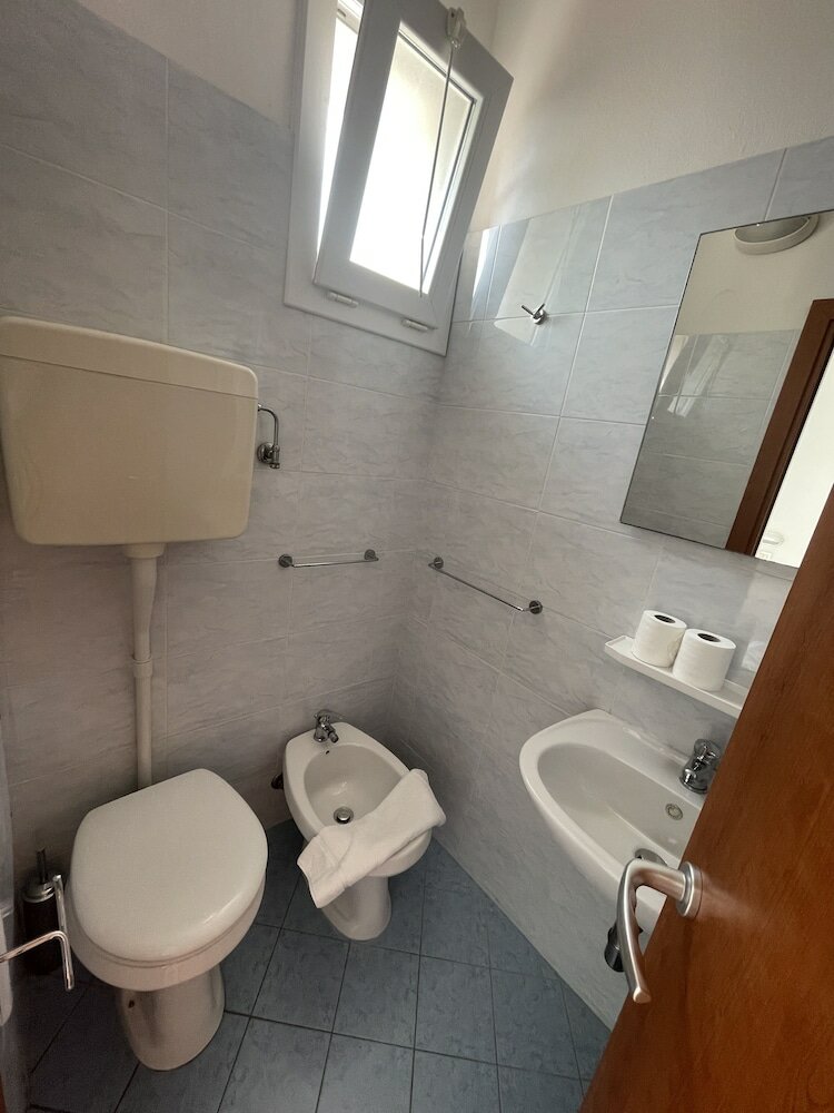 Фото Hotel Moroni