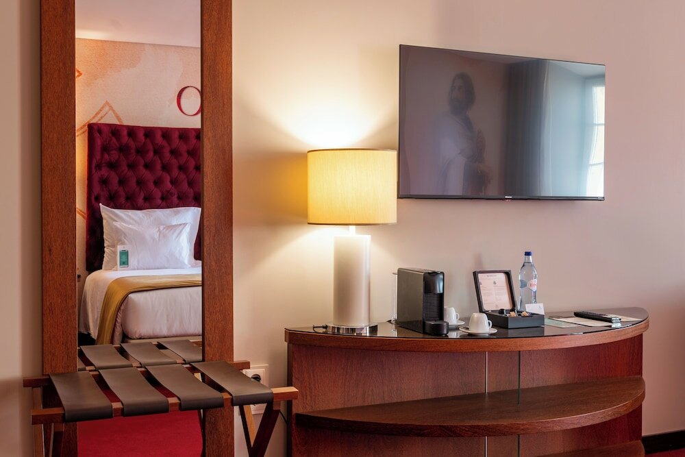 Фото Vila Gale Collection Tomar