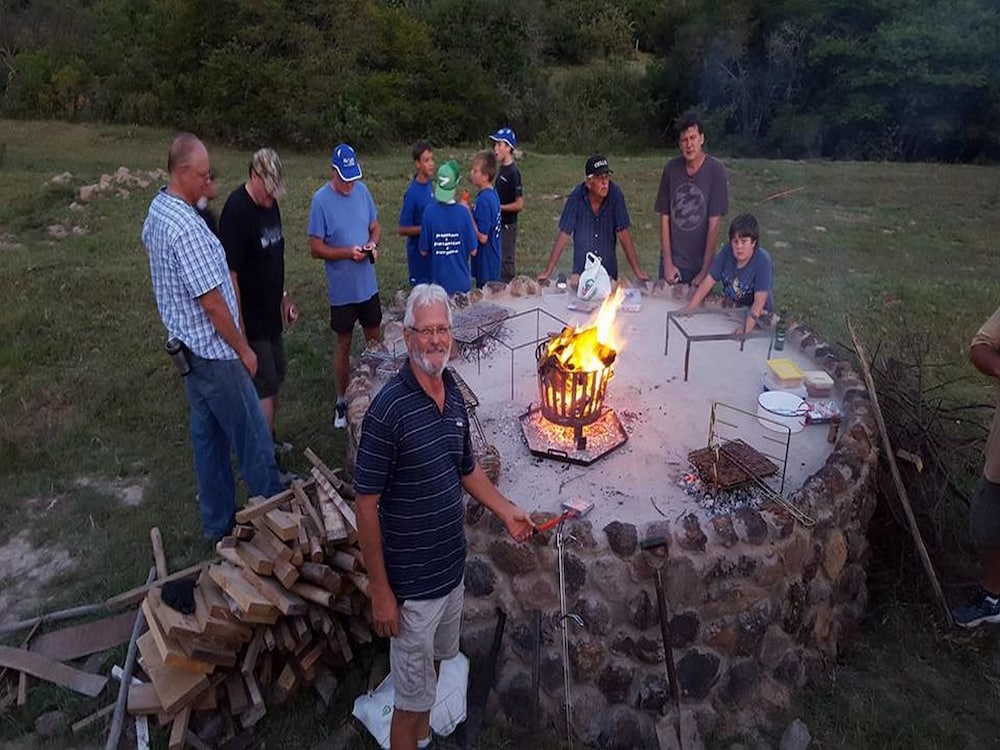 Фото Pabala Game Farm