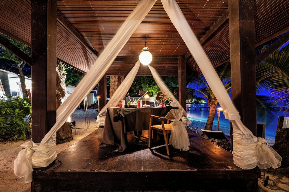 Фото Samed Tropical Resort