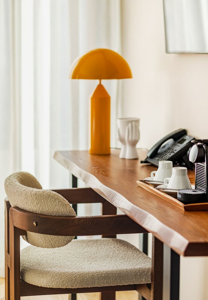 Фото The Residence Aiolou Suites & SPA