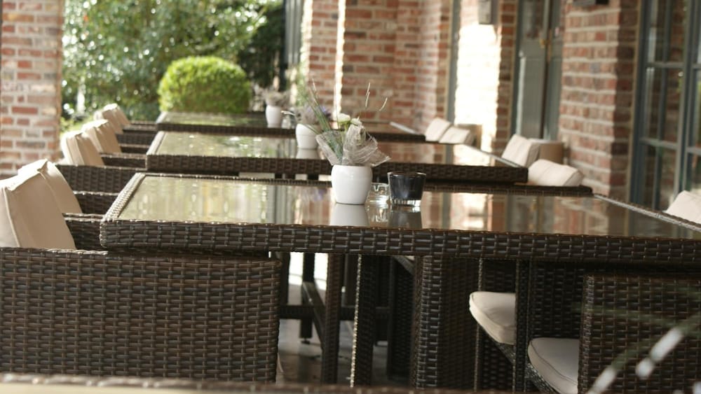 Фото Hotel Abbey