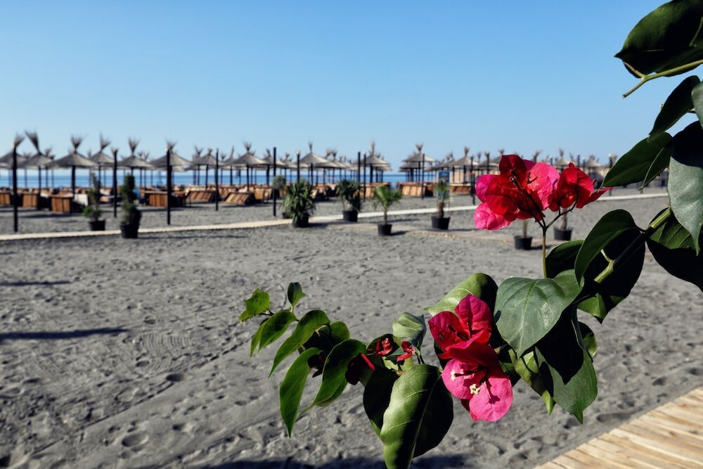 Фото Velipoja Grand Europa Resort