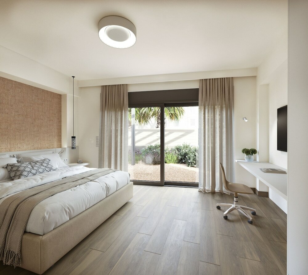 Фото Athens Hill Luxury Apartments