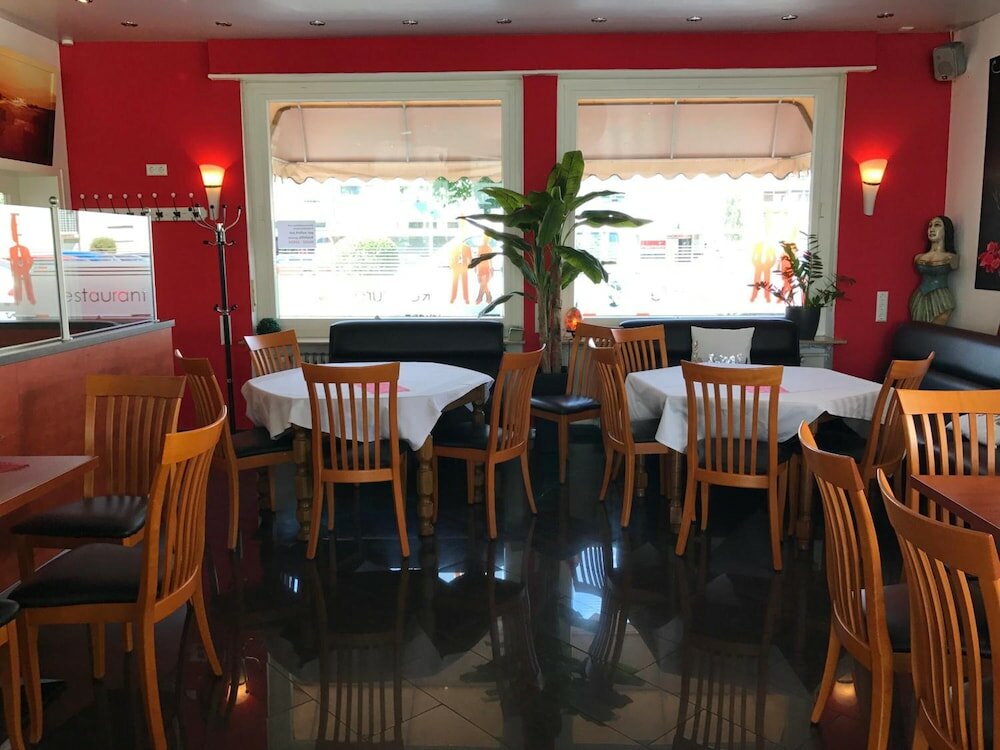 Фото Hotel Berlin