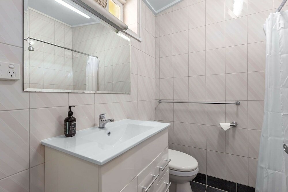 Фото Econo Lodge East Adelaide