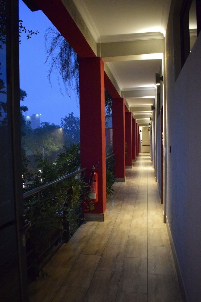 Фото Mythos Boutique Hotel