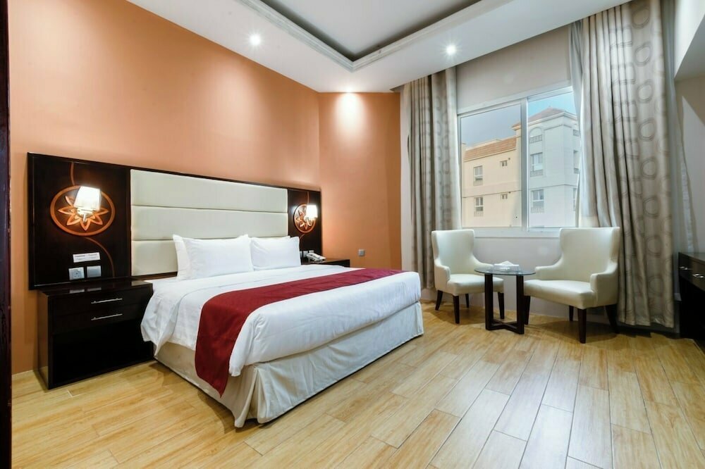 فندق Palm Inn Hotel Doha ، الدوحة، صورة