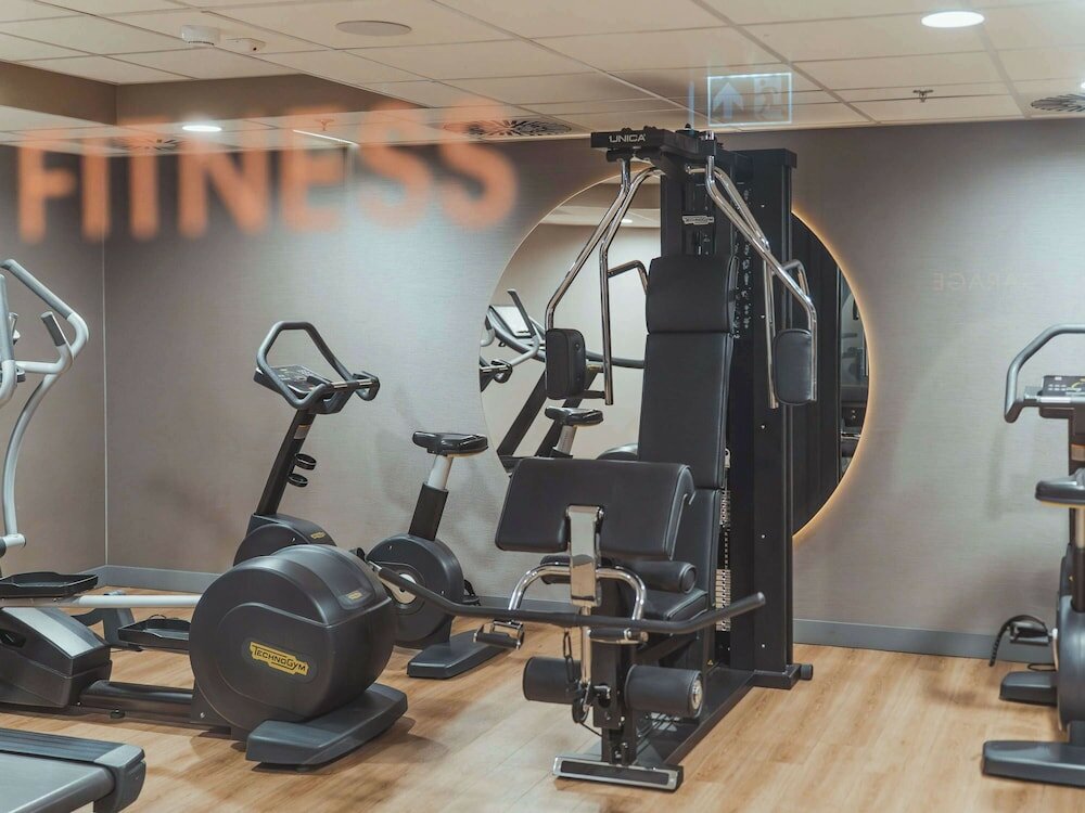 Фото Mercure Debrecen