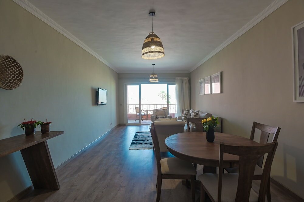 Фото The Bay Hotel Hurghada Marina