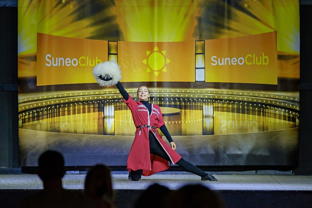 Фото Garden Nevis - All Inclusive