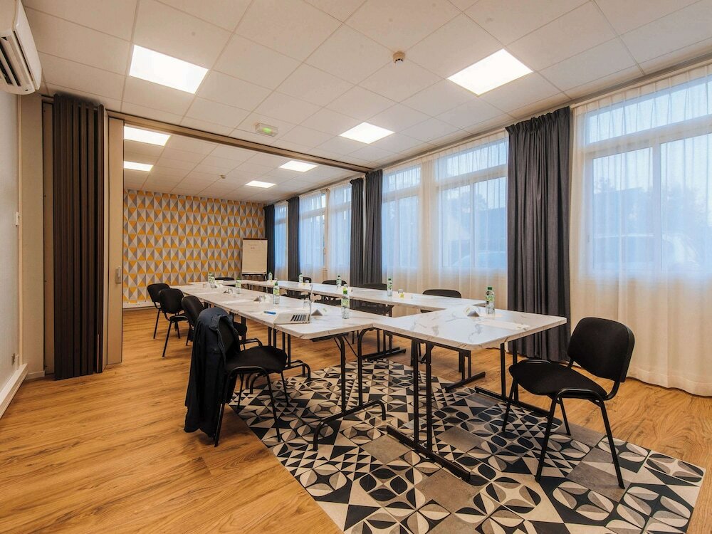 Фото Ibis Styles Ancenis Centre