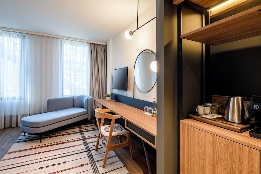 Фото Neo Kvl Hotel by Tasigo