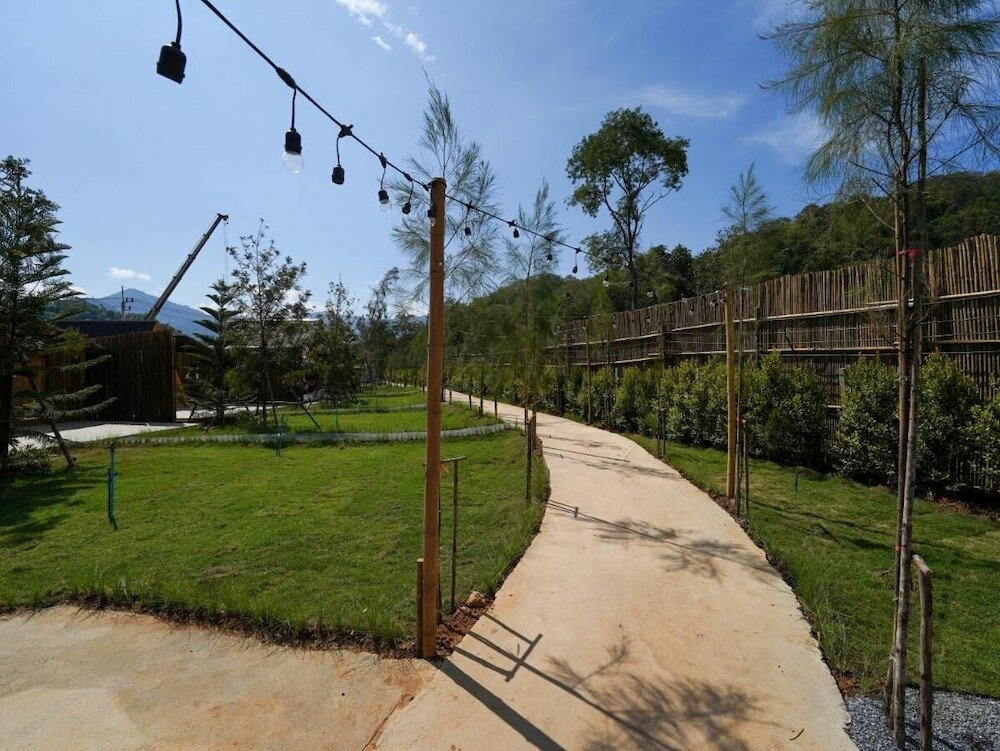 Фото RoomQuest Kid Tung Khao