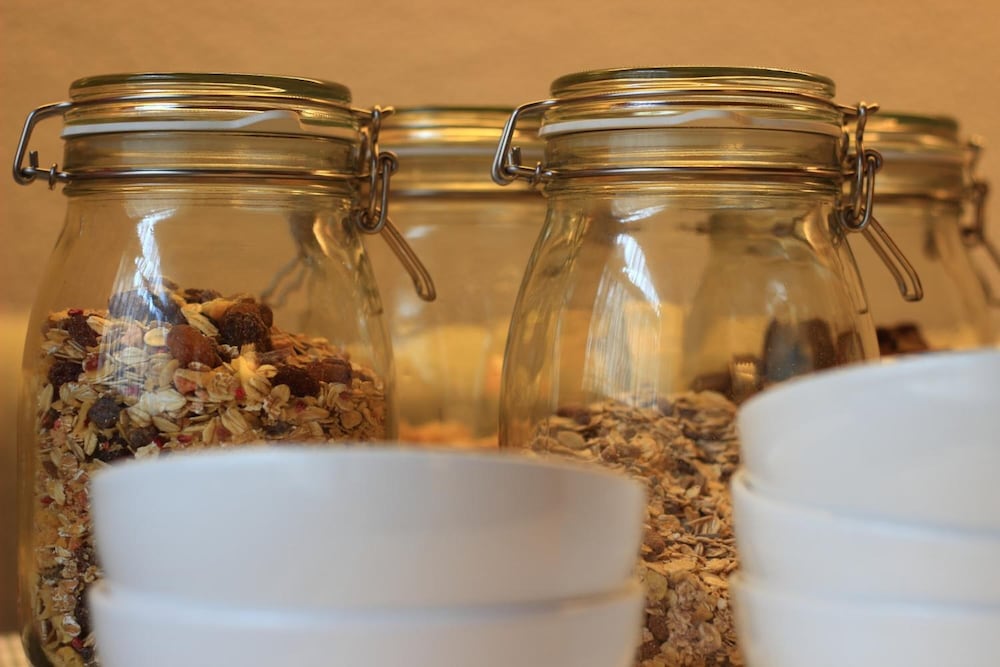 Фото Altstadthotel Fürth