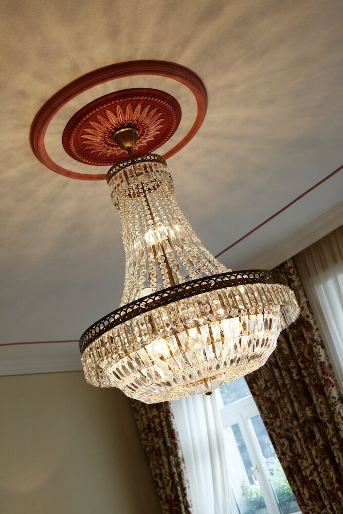 Фото Hotel Goldener Anker