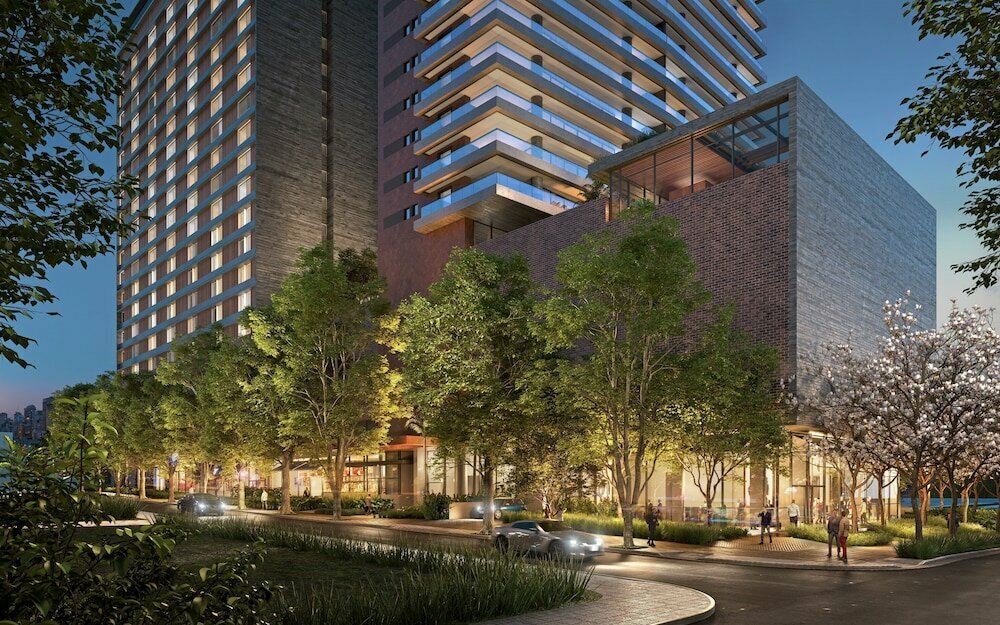 Hotel Hotel Fasano Sao Paulo Itaim, Sao Paulo, photo