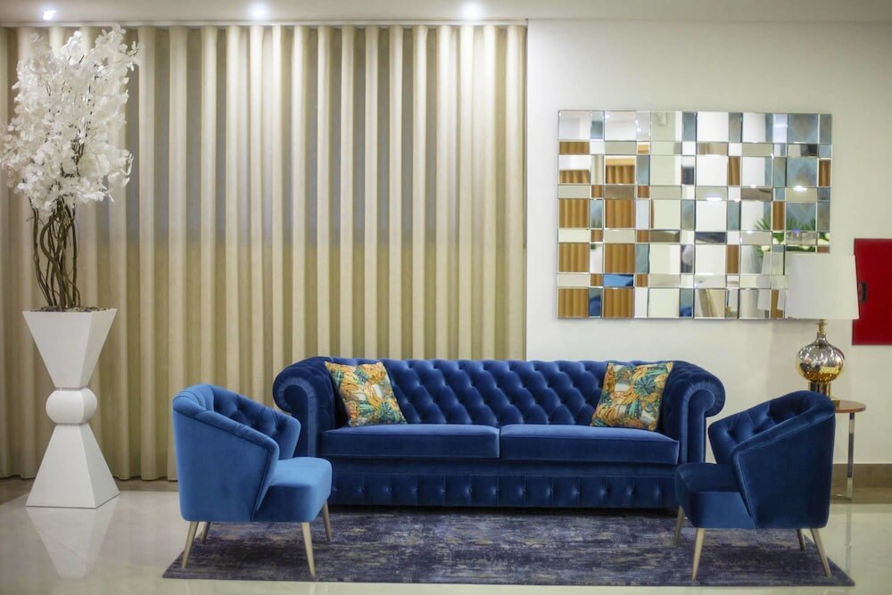 Фото Hotel Fafense