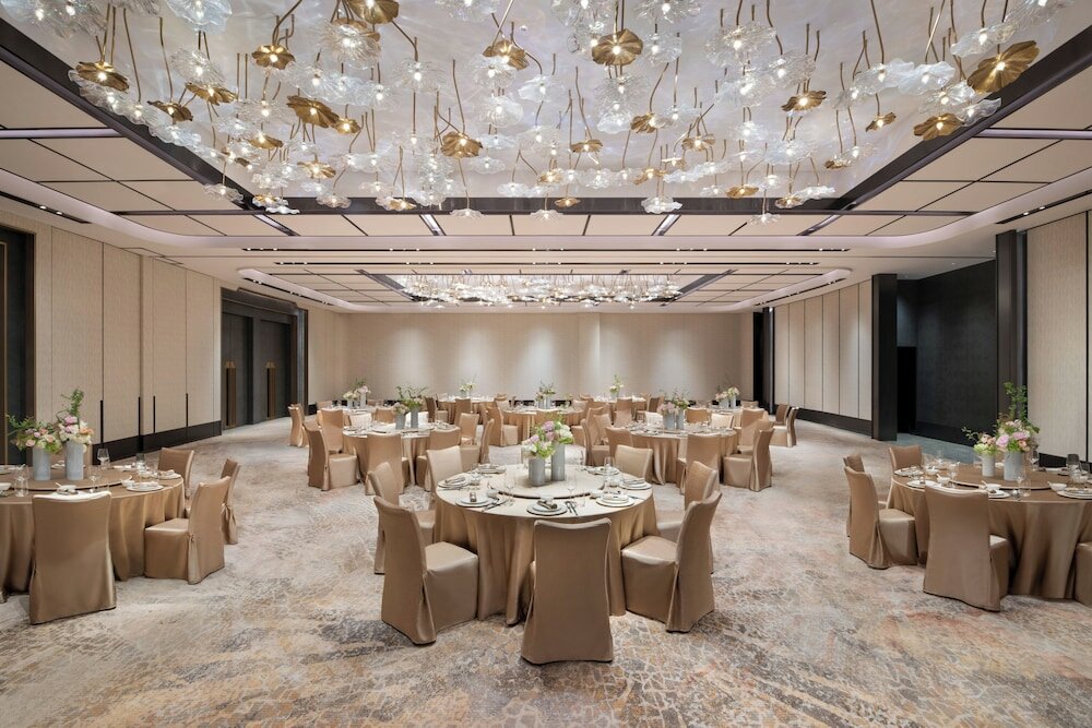 Фото Four Seasons Hotel Suzhou