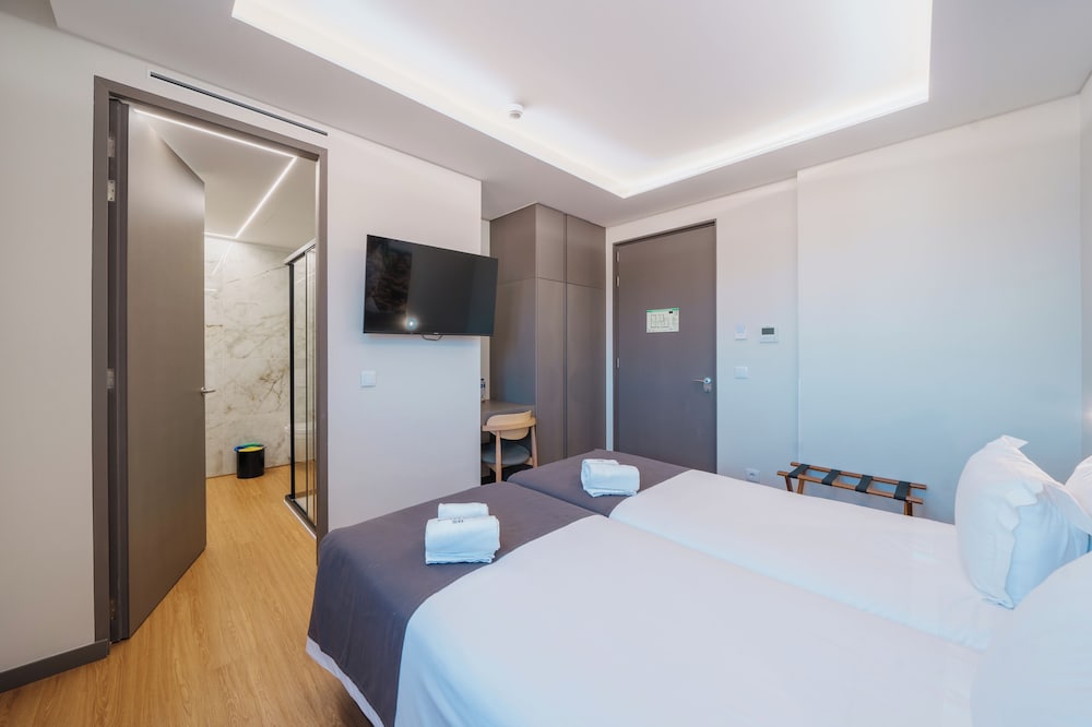 Фото Flag Design Hotel