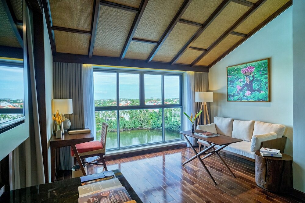 Фото Little Oasis - An Eco Friendly Hotel & SPA