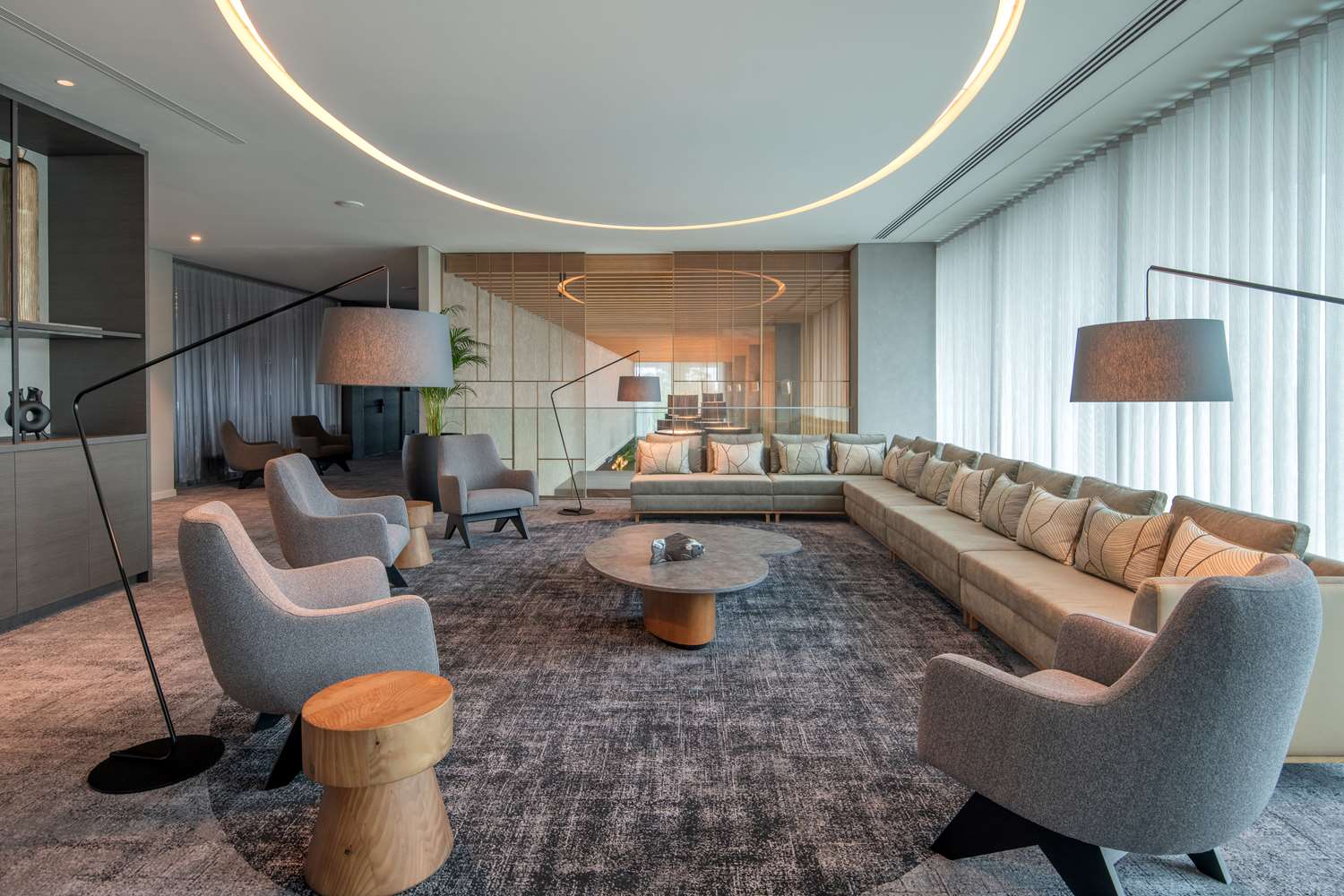 Фото Doubletree by Hilton Lagoa Azores