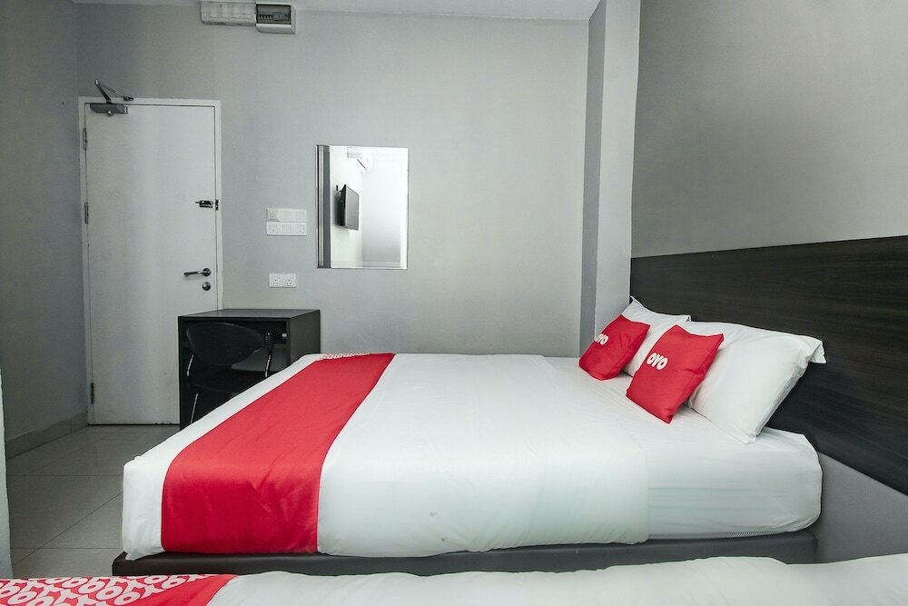 Фото Oyo 89885 Nice Stay Three Six Five Services