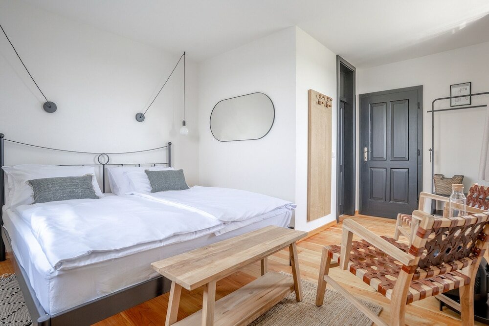 Фото Sibon Wine & SPA Resort Jeruzalem