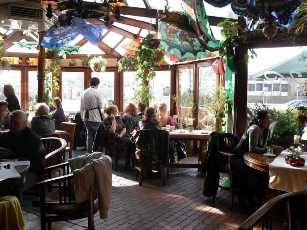 Фото Hotel Wienerhof