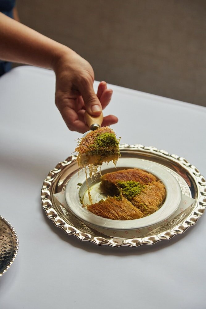 Фото Hyde London City