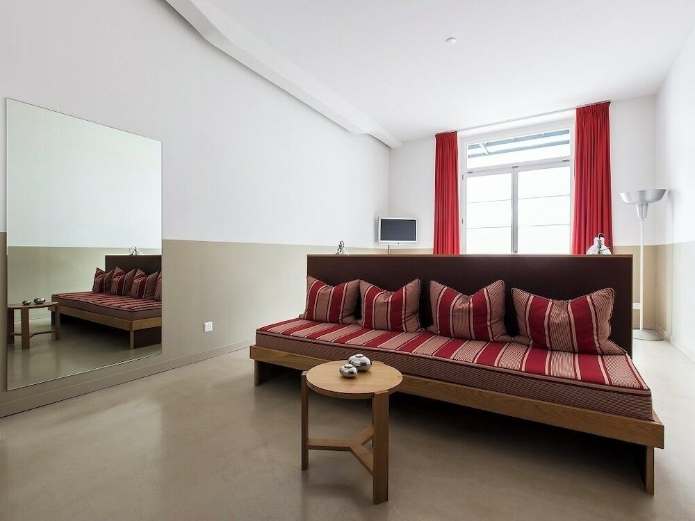 Фото Lofthotel am Walensee