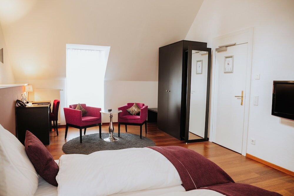 Фото Hotel Gut Landscheid