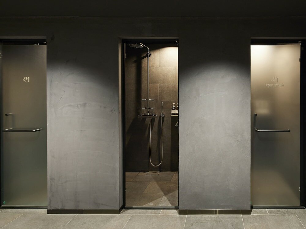 Фото Hotel androoms Sapporo Susukino