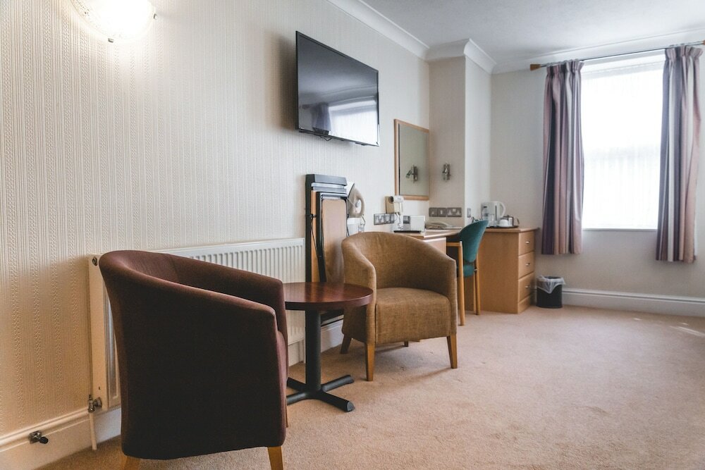 Фото The Wycliffe Hotel