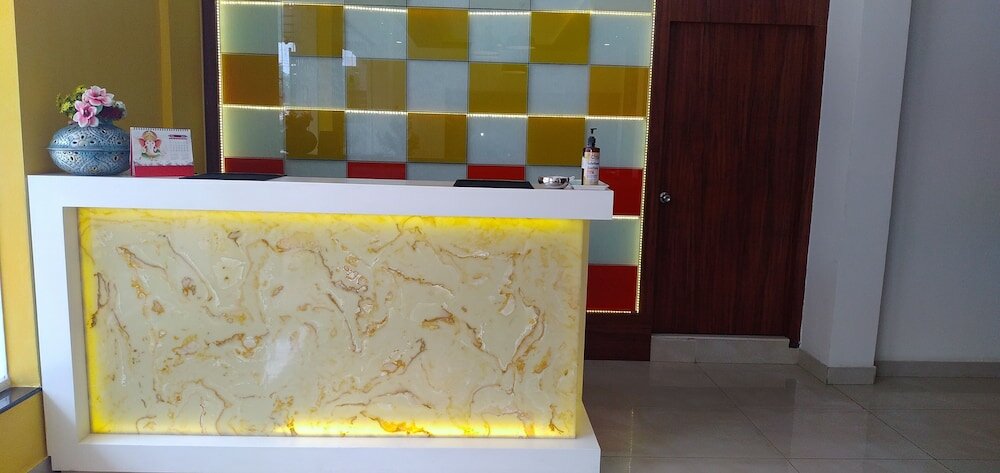 Фото Regenta Inn Indiranagar