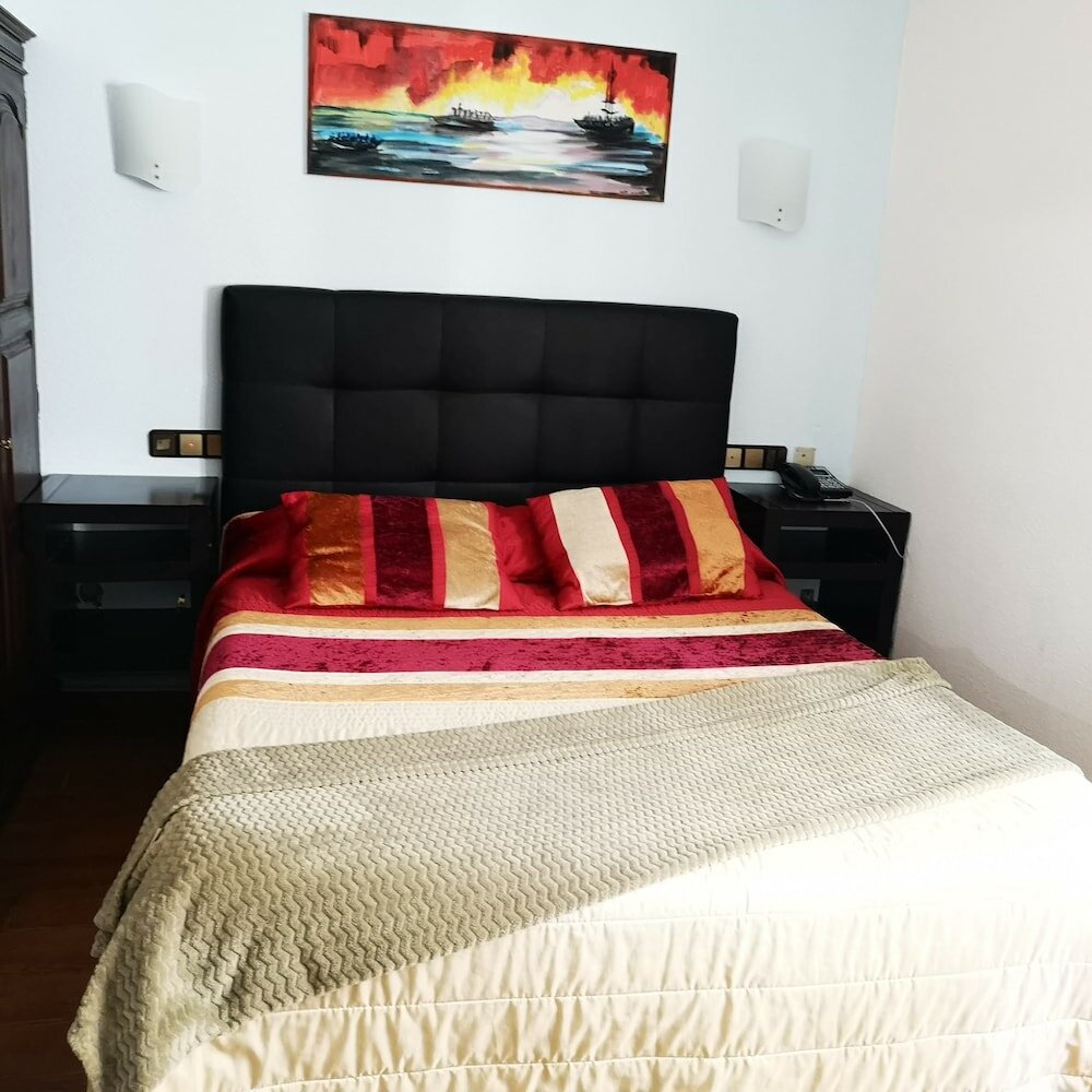 Фото Hotel 4 Estações