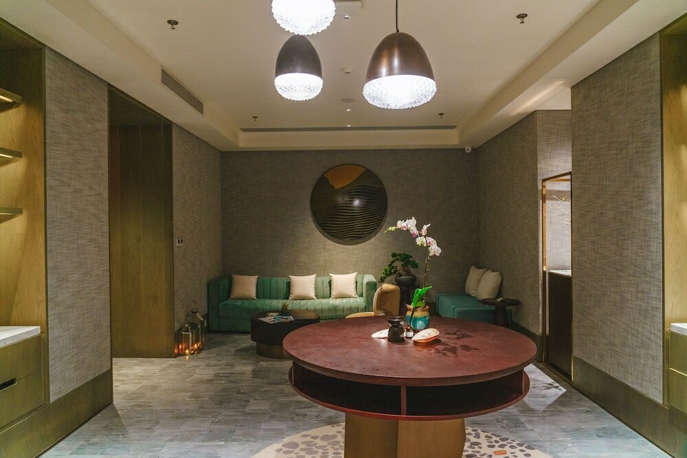 Фото Oaks Chengdu At Cultural Heritage Park