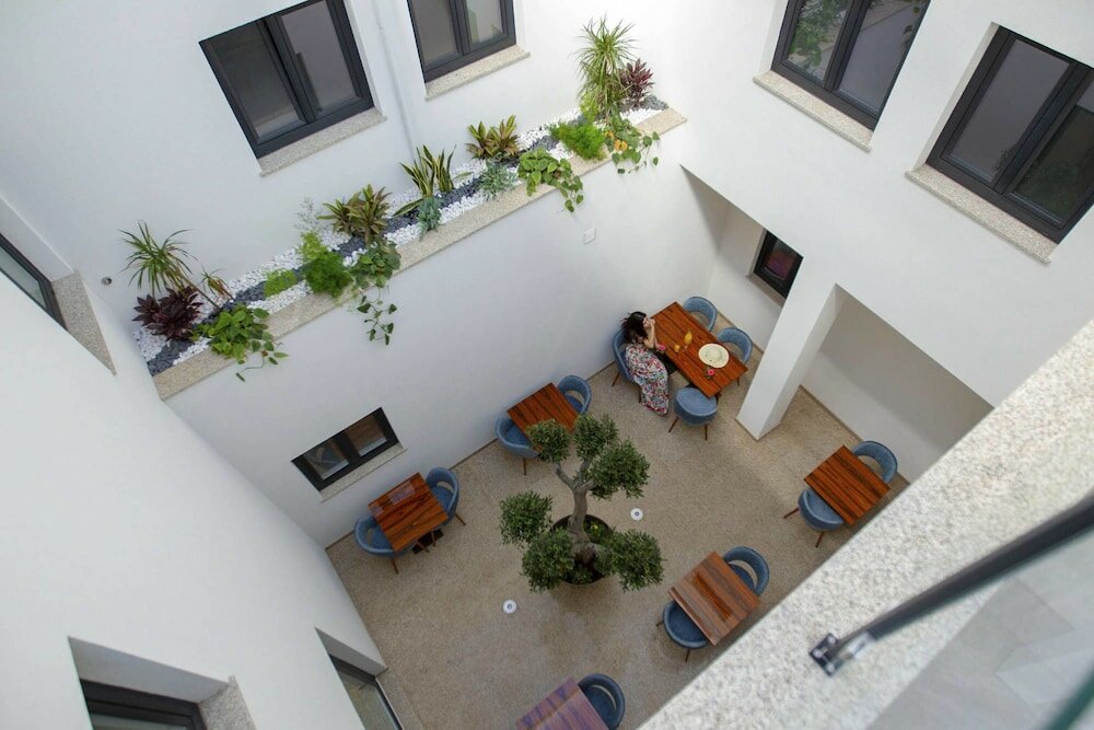 Фото Hotel Fafense