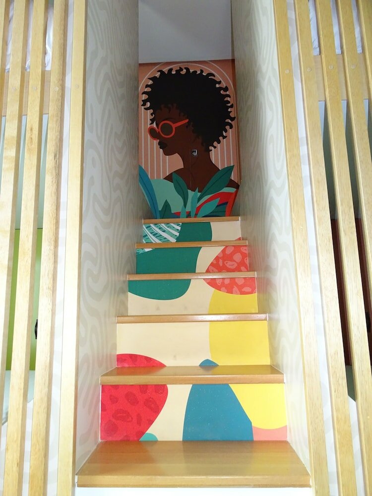 Фото The Nomadic Design Hostel