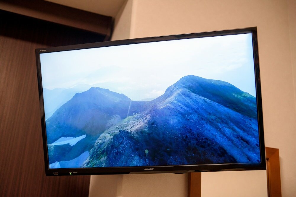 Фото Hotel Trend Numazu Ekimae