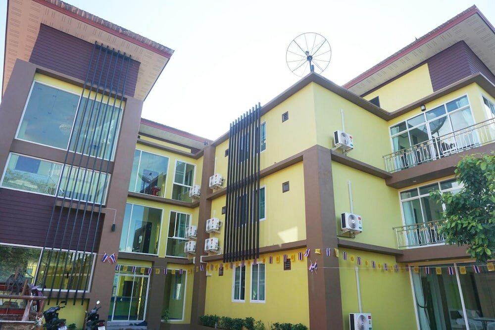 Фото Honey Hotel Chiang Saen