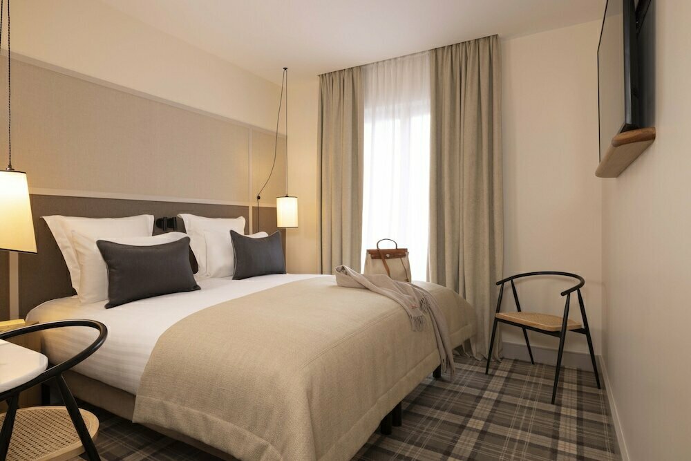 Hotel Hôtel Toujours & SPA, Paris, photo