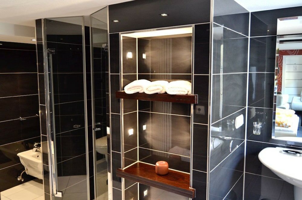 Фото Hotel Goldene Sonne