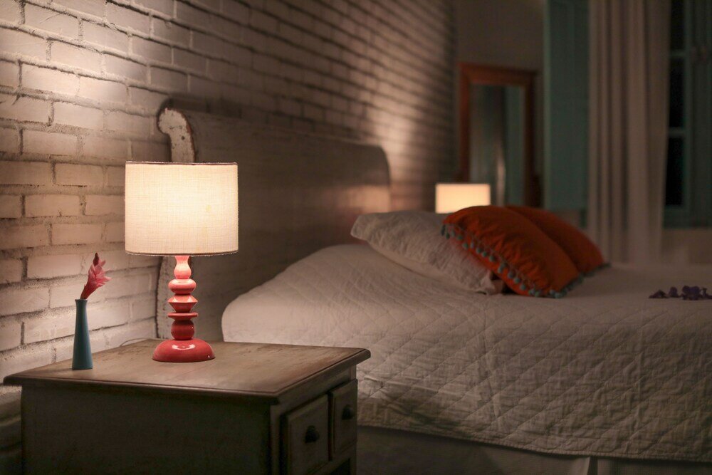 Фото Pousada Patacho