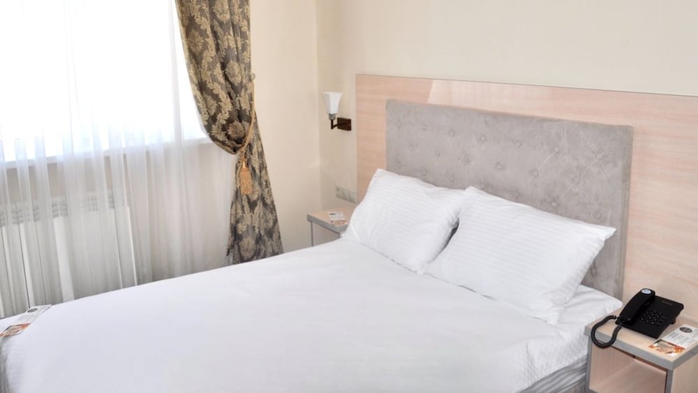 Фото Reikartz Sunkar Atyrau