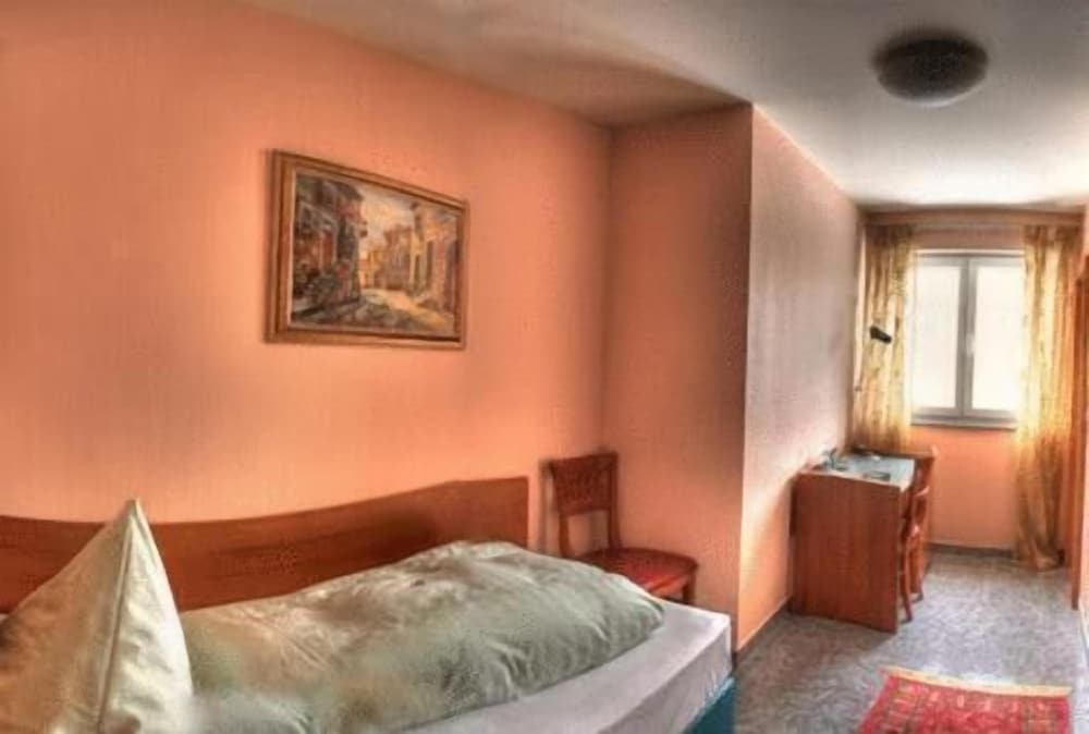 Фото Hotel Garda