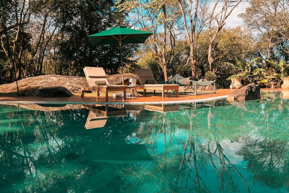 Фото Botanique Hotel and SPA