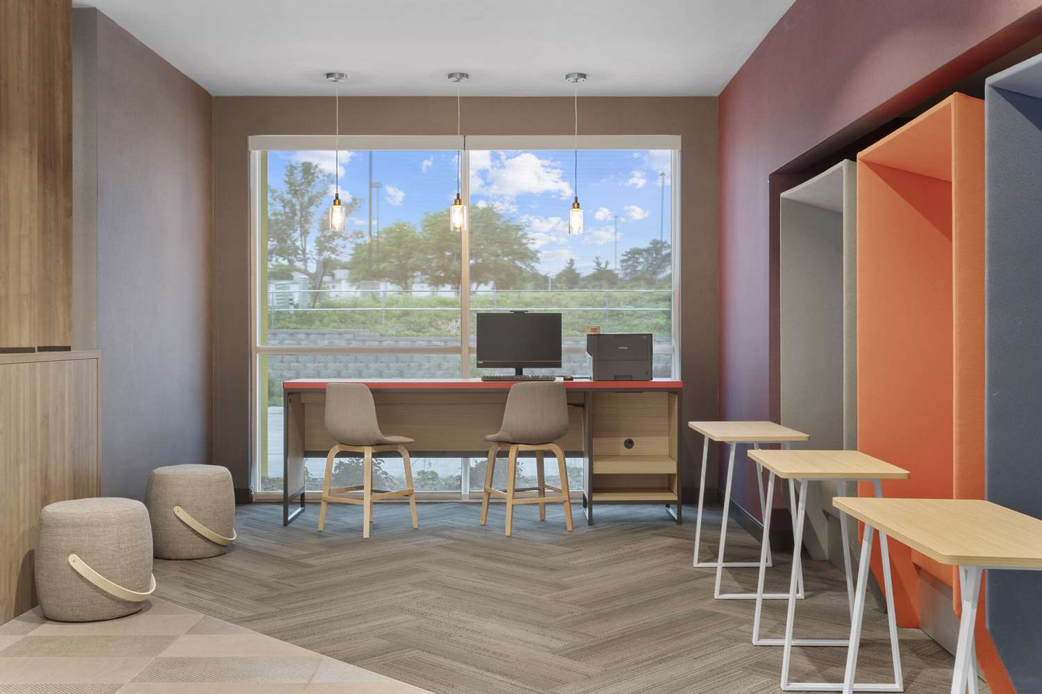 Фото Tru by Hilton Lincoln East