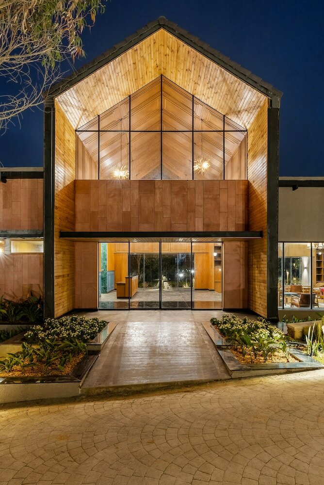 Фото WelcomHeritage Ayatana Ooty